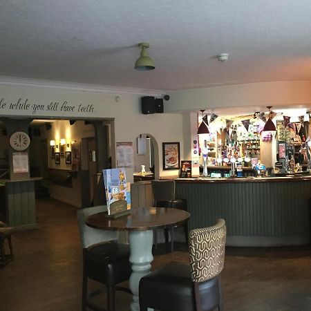 The Victoria Hotel Burnham-on-Sea Bagian luar foto