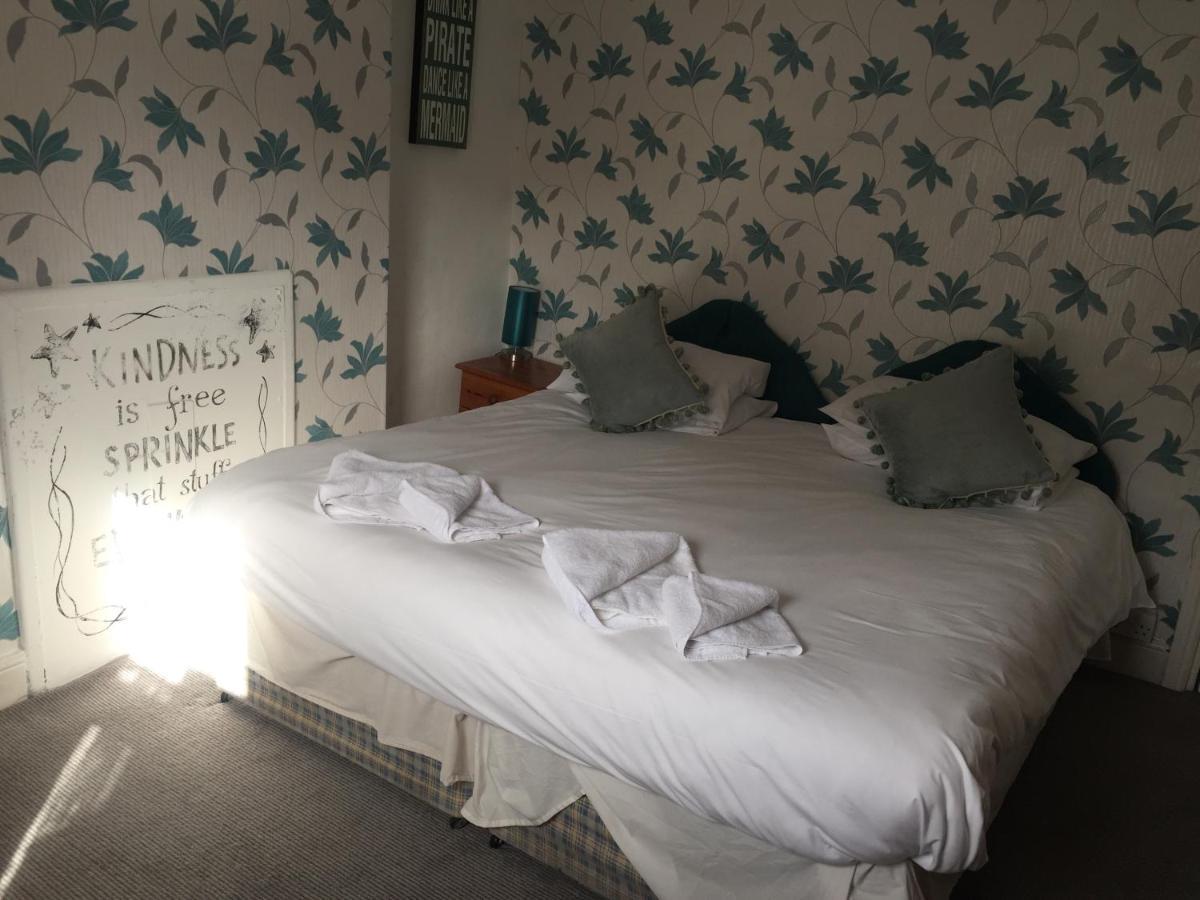 The Victoria Hotel Burnham-on-Sea Bagian luar foto