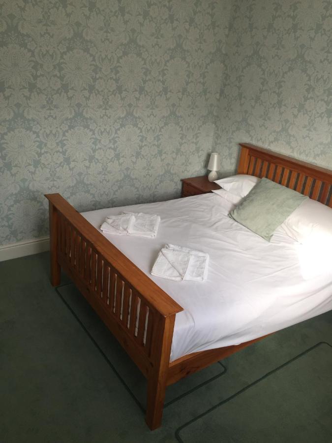The Victoria Hotel Burnham-on-Sea Bagian luar foto