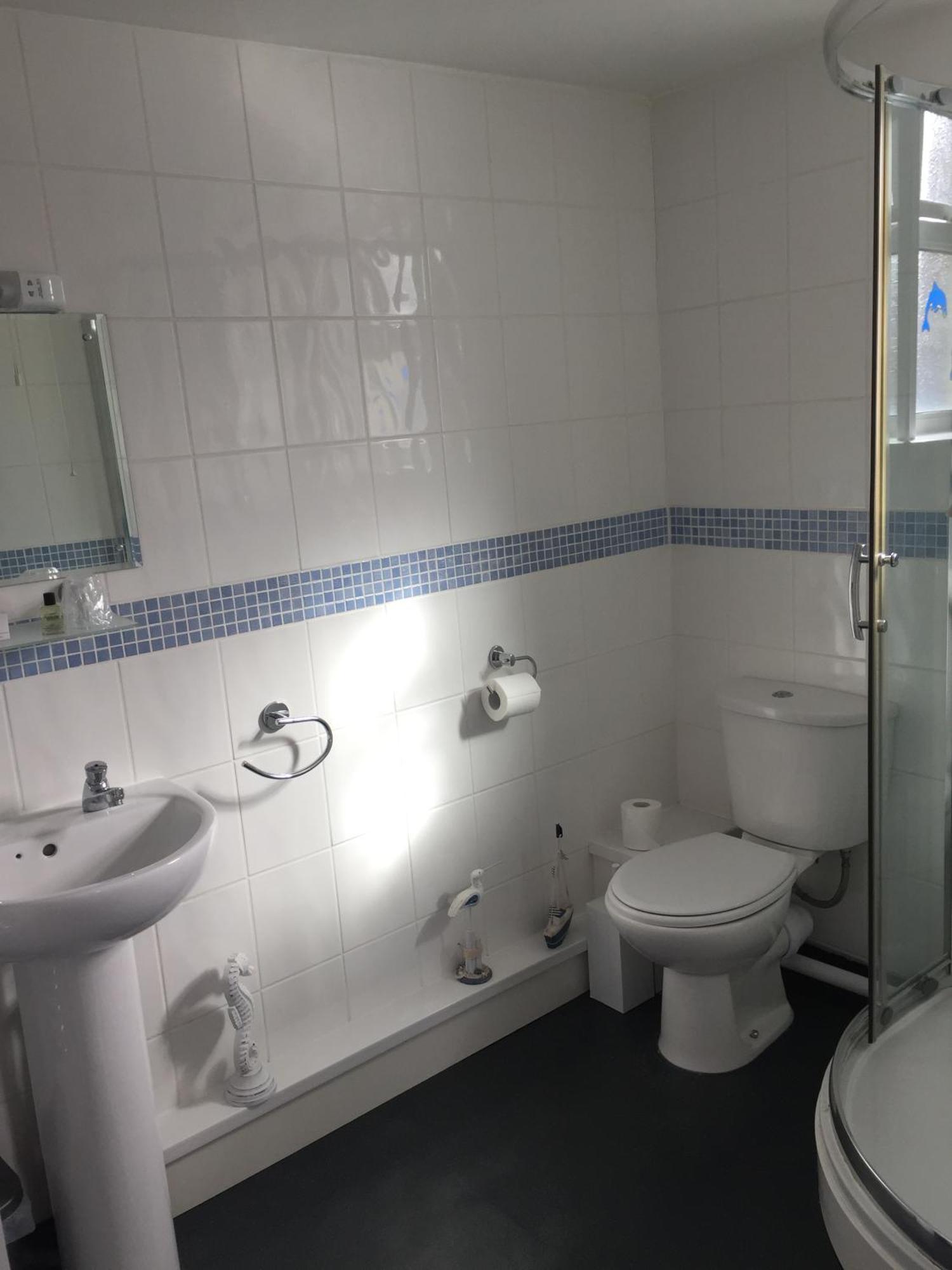 The Victoria Hotel Burnham-on-Sea Ruang foto