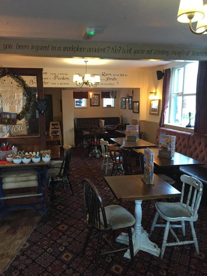 The Victoria Hotel Burnham-on-Sea Bagian luar foto